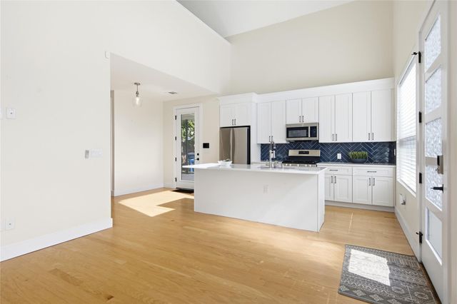1416 Berene Ave, Austin, TX 78721