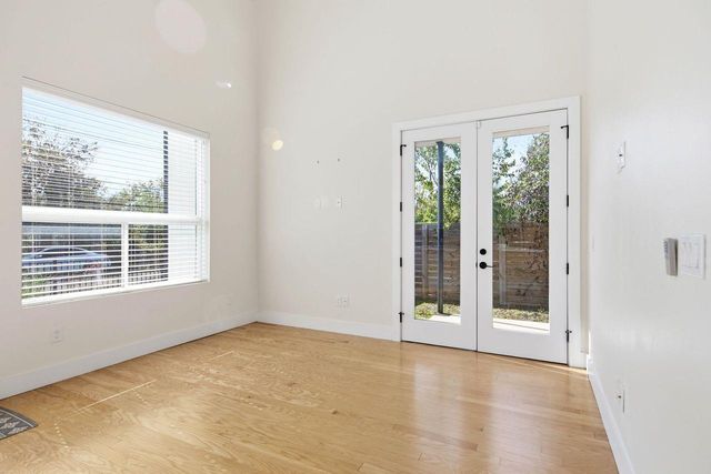 1416 Berene Ave, Austin, TX 78721