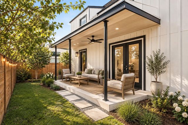 1416 Berene Ave, Austin, TX 78721