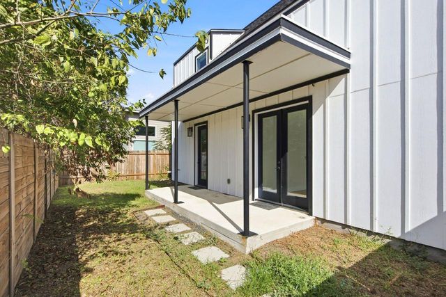 1416 Berene Ave, Austin, TX 78721