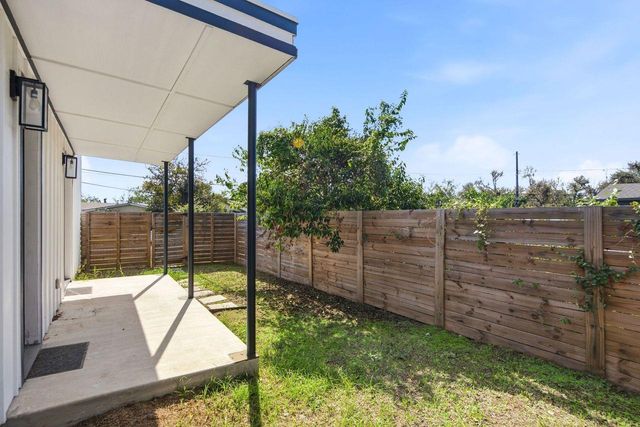 1416 Berene Ave, Austin, TX 78721