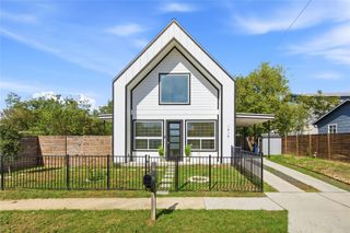 1416 Berene Ave, Austin, TX 78721