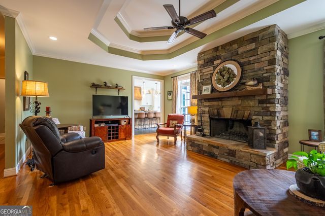 130 Wildflower Road NE, Rome, GA 30161