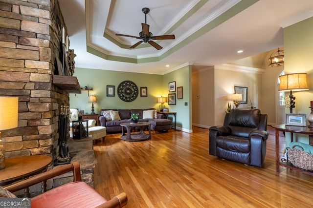 130 Wildflower Road NE, Rome, GA 30161