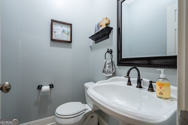 130 Wildflower Road NE, Rome, GA 30161