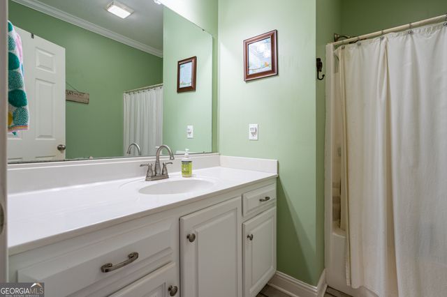 130 Wildflower Road NE, Rome, GA 30161