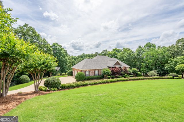 130 Wildflower Road NE, Rome, GA 30161
