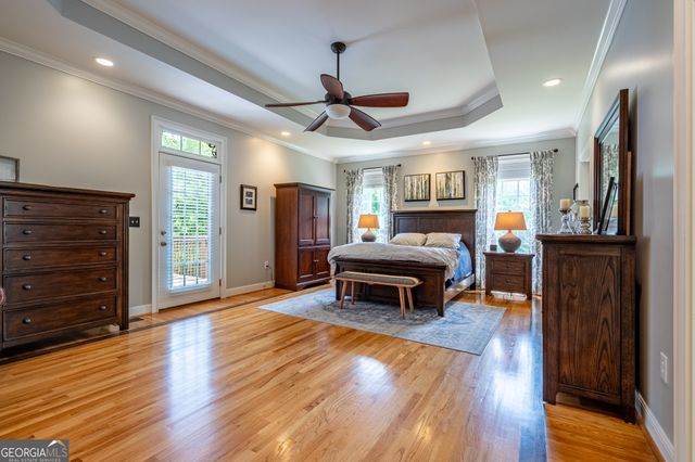 130 Wildflower Road NE, Rome, GA 30161