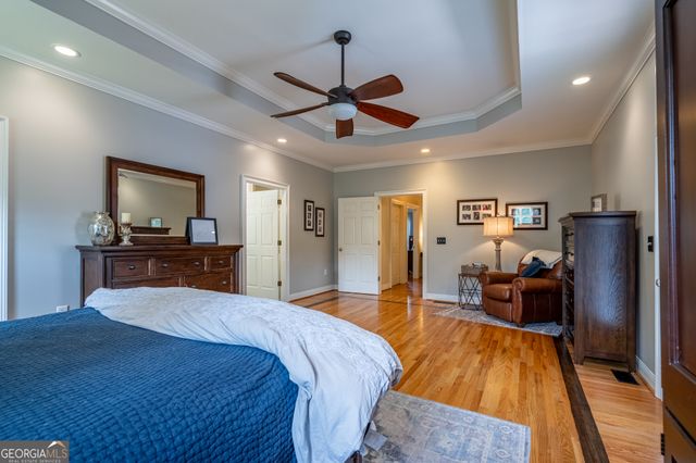 130 Wildflower Road NE, Rome, GA 30161