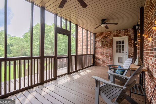 130 Wildflower Road NE, Rome, GA 30161