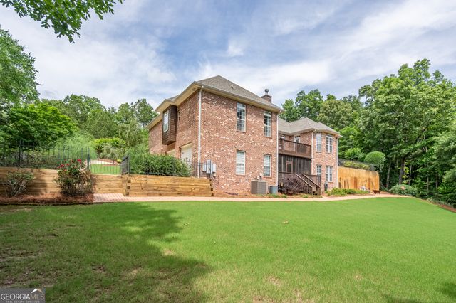 130 Wildflower Road NE, Rome, GA 30161