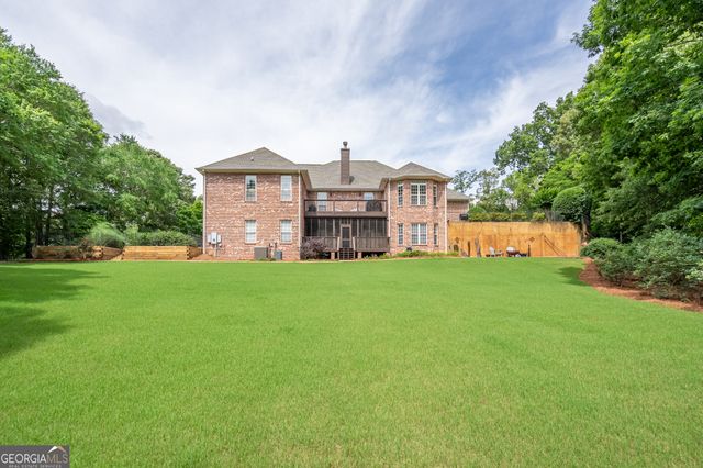 130 Wildflower Road NE, Rome, GA 30161