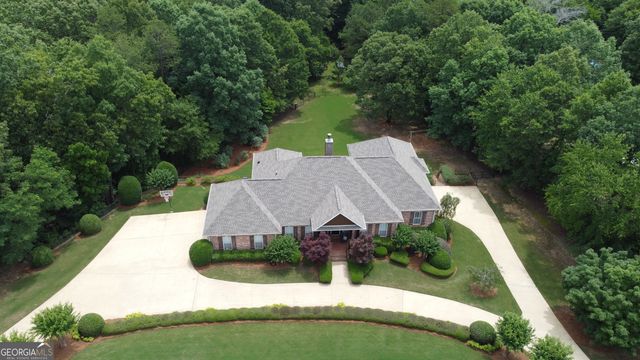 130 Wildflower Road NE, Rome, GA 30161
