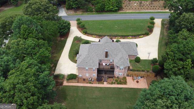 130 Wildflower Road NE, Rome, GA 30161