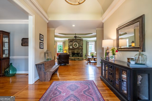 130 Wildflower Road NE, Rome, GA 30161