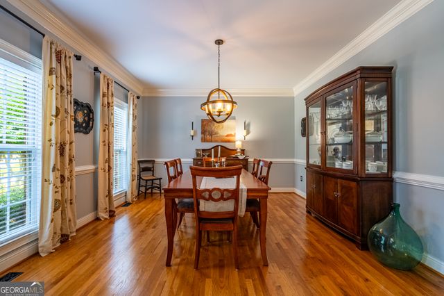 130 Wildflower Road NE, Rome, GA 30161