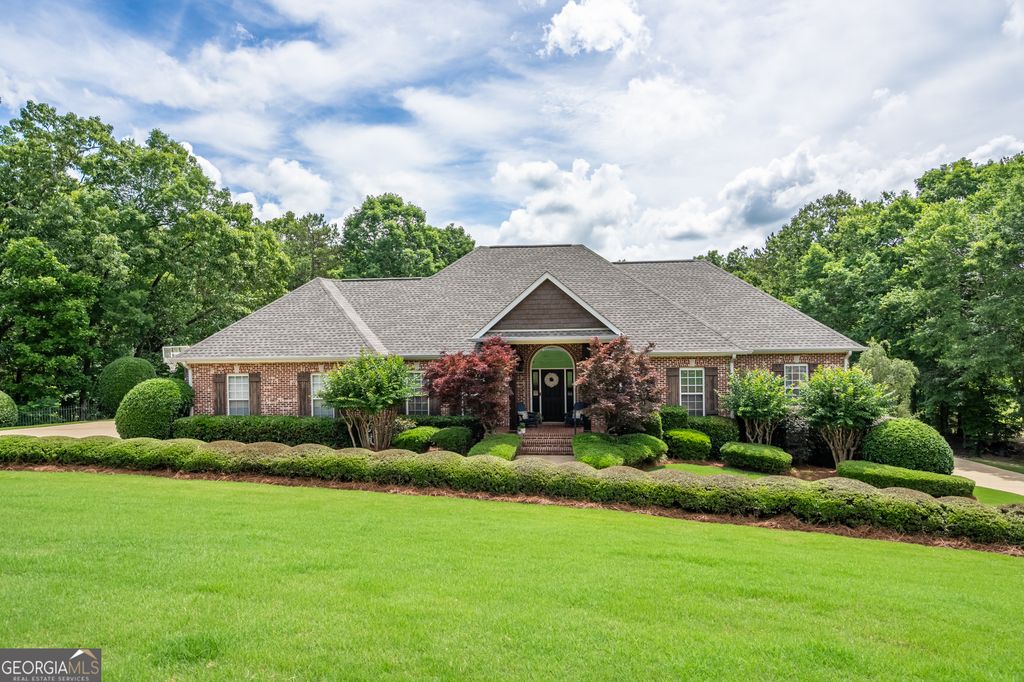130 Wildflower Road NE, Rome, GA 30161