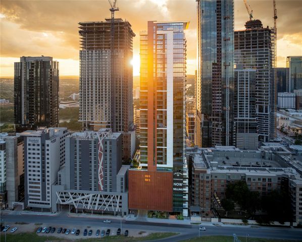84 East Ave 1708, Austin, TX 78701