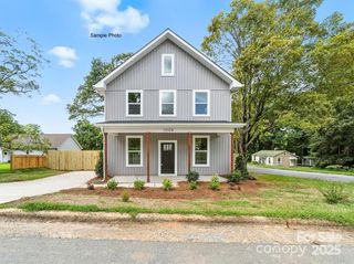 702 Legrand Street, Shelby, NC 28150