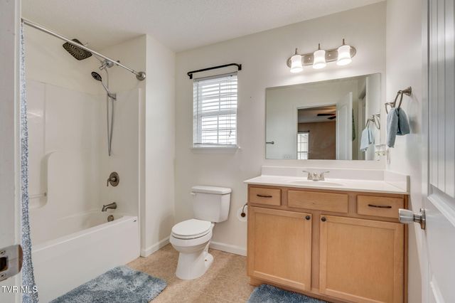 2201 Fox Meadows Circle, Bluff City, TN 37618