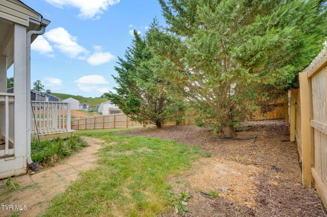 2201 Fox Meadows Circle, Bluff City, TN 37618