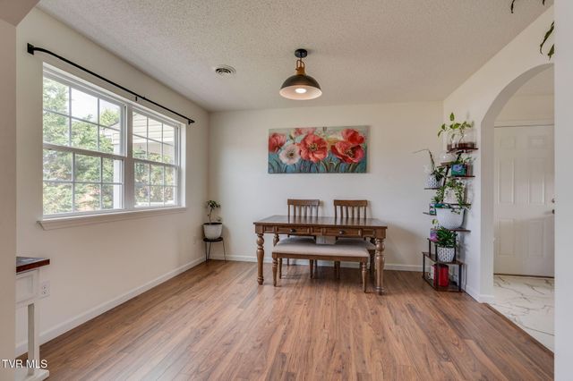 2201 Fox Meadows Circle, Bluff City, TN 37618