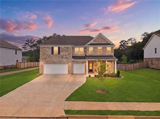 112 Aj Welch Jr Way, Mcdonough, GA 30252