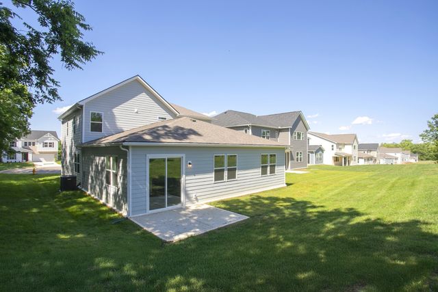 137 West Cassa Way, Mount Juliet, TN 37122