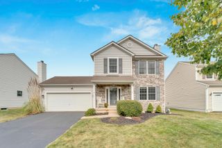 5710 Boucher Drive, Orient, OH 43146