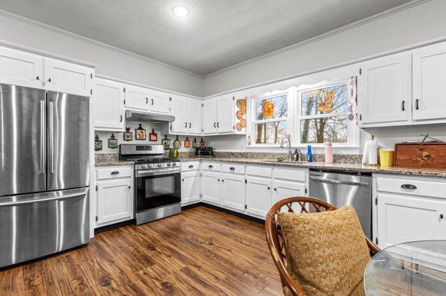 725 Smitherman Road, Ringgold, GA 30736