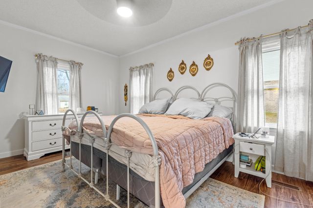 725 Smitherman Road, Ringgold, GA 30736