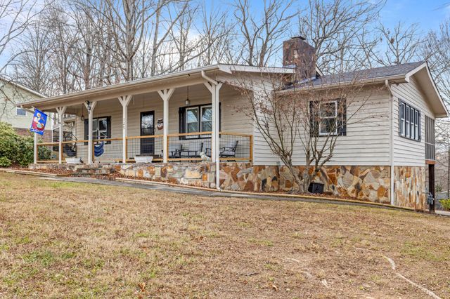 725 Smitherman Road, Ringgold, GA 30736