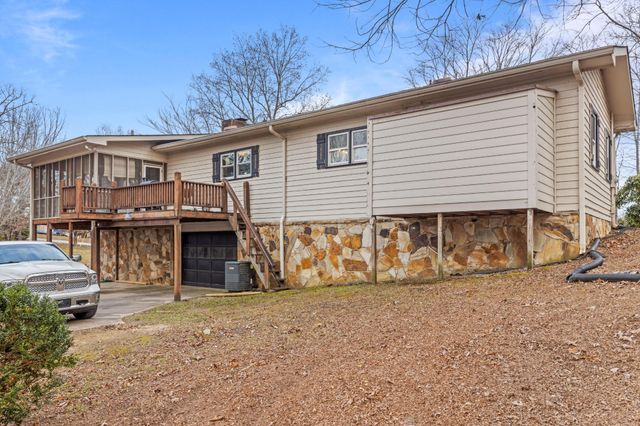 725 Smitherman Road, Ringgold, GA 30736