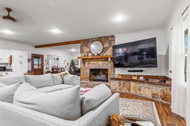 725 Smitherman Road, Ringgold, GA 30736