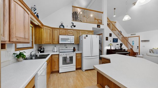 11355 Cedar Beach Drive NW, Oronoco, MN 55960