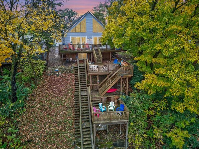 11355 Cedar Beach Drive NW, Oronoco, MN 55960
