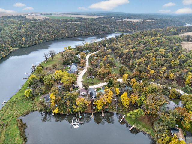 11355 Cedar Beach Drive NW, Oronoco, MN 55960