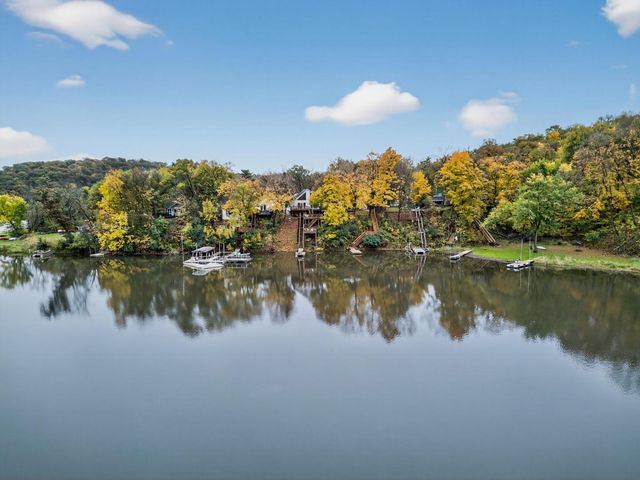 11355 Cedar Beach Drive NW, Oronoco, MN 55960