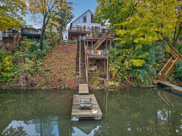 11355 Cedar Beach Drive NW, Oronoco, MN 55960