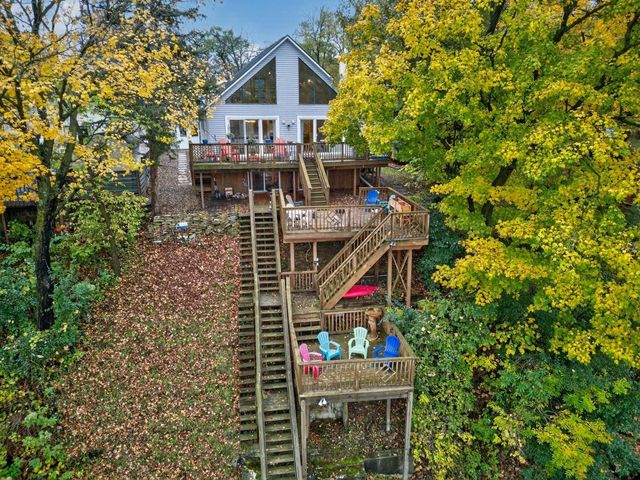 11355 Cedar Beach Drive NW, Oronoco, MN 55960
