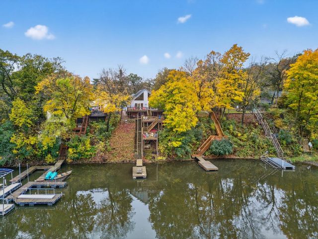 11355 Cedar Beach Drive NW, Oronoco, MN 55960