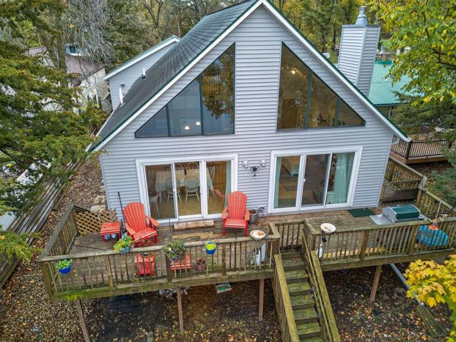 11355 Cedar Beach Drive NW, Oronoco, MN 55960
