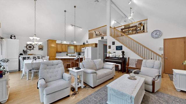 11355 Cedar Beach Drive NW, Oronoco, MN 55960