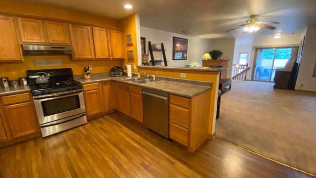 962 Birch Drive 962c, Crown Point, IN 46307