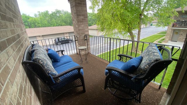 962 Birch Drive 962c, Crown Point, IN 46307