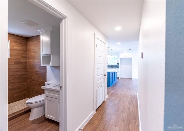 214 S 28th Street, Mcallen, TX 78501