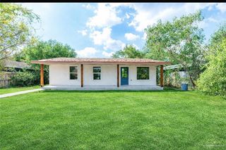 214 S 28th Street, Mcallen, TX 78501