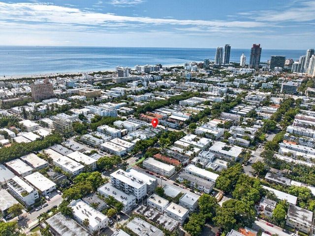 811 Jefferson Avenue 204, Miami Beach, FL 33139