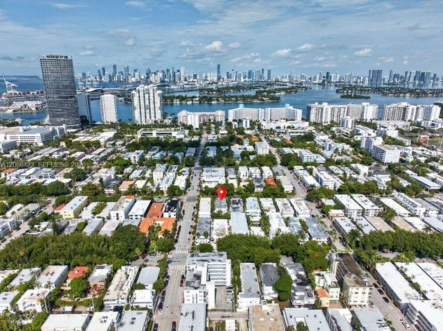 811 Jefferson Avenue 204, Miami Beach, FL 33139
