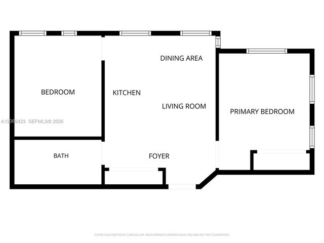 811 Jefferson Avenue 204, Miami Beach, FL 33139